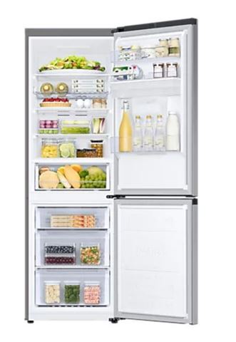 SAMSUNG hladnjak BMF RB34T652ESA/EF RO