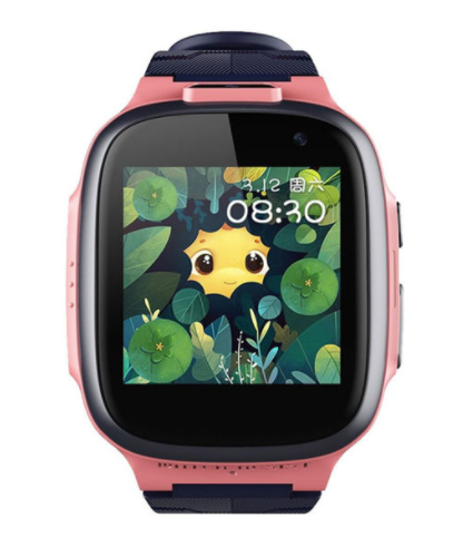 360 Kids Watch E2 Pink, pametni sat za djecu RT