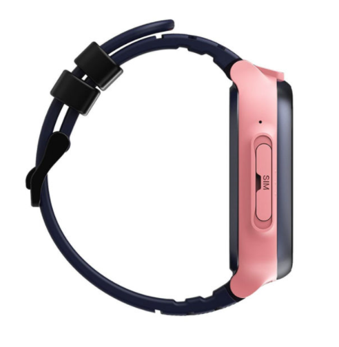 360 Kids Watch E2 Pink, pametni sat za djecu RT