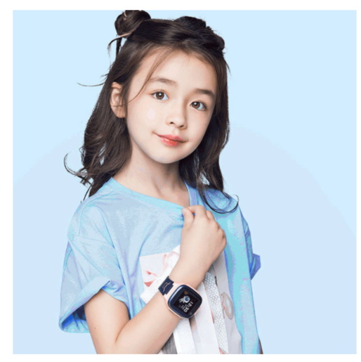 360 Kids Watch E2 Pink, pametni sat za djecu RT