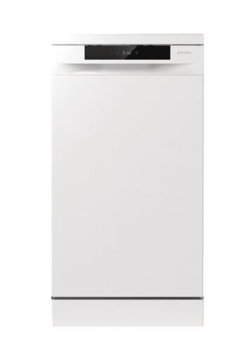 Gorenje perilica posuđa GS541D10W RO