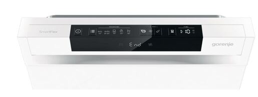 Gorenje perilica posuđa GS541D10W RO