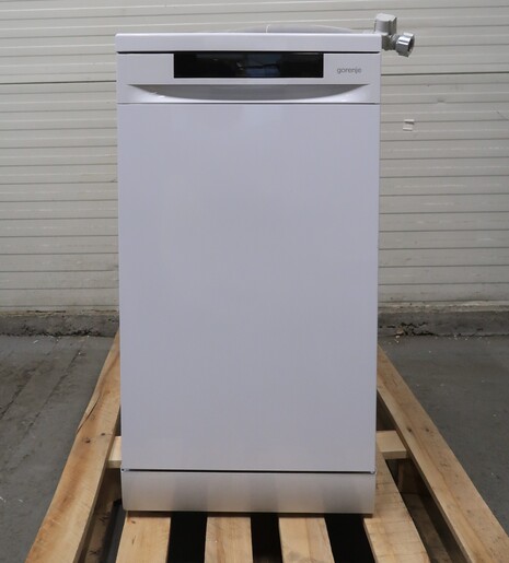 Gorenje perilica posuđa GS541D10W RO
