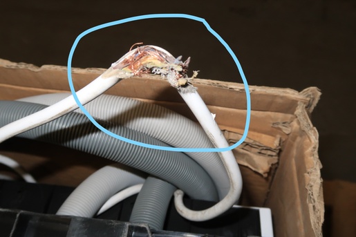 Gorenje perilica posuđa GS541D10W RO