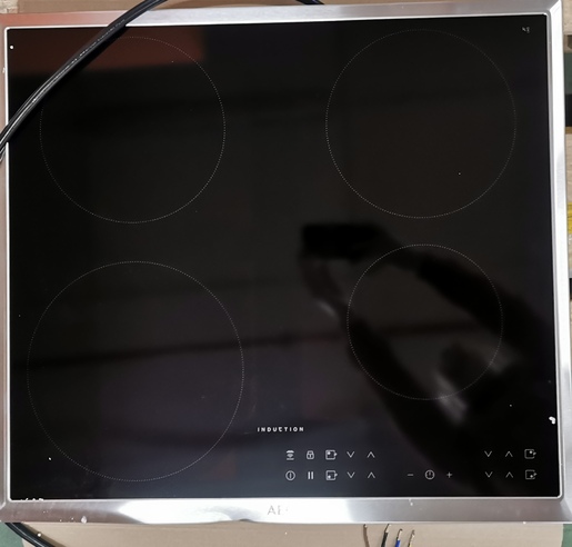 AEG ploča IKB64301XB_RO