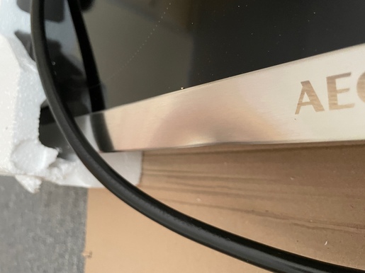 AEG ploča IKB64301XB_RO