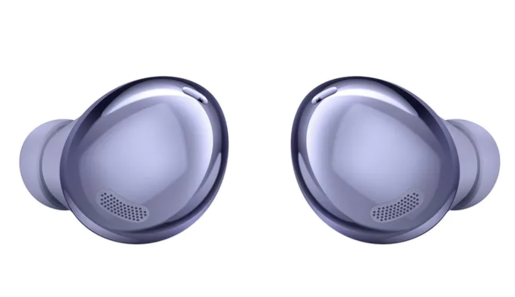 Samsung Galaxy Buds Pro slušalice, Fantomsko ljubičasta RT