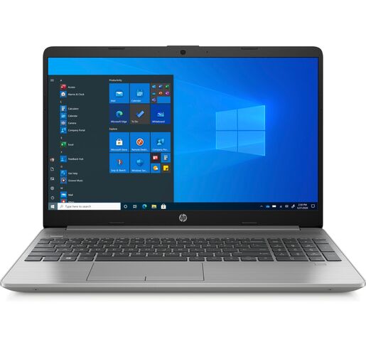 HP 255 G8 27K44EA, 15,6 FHD IPS, AMD Ryzen 5 3500U, 8GB RAM, 512GB PCIe NVMe SSD, AMD Radeon Graphics, Windows 10 Home, laptop RT