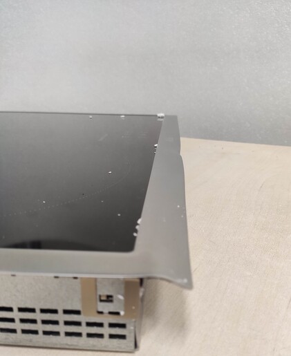 AEG ploča IKB64301XB _RO