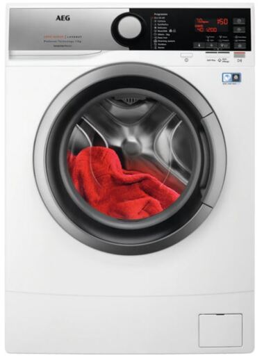 AEG perilica rublja L6SE47SE RT