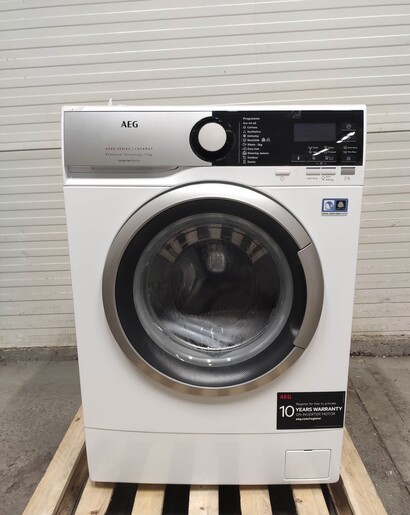 AEG perilica rublja L6SE47SE RT