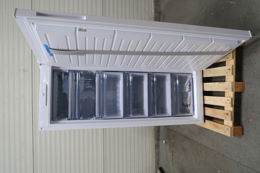 Končar zamrzivač L1A54210BSN_RO