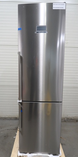 Bosch hladnjak KGN39AIEQ RO