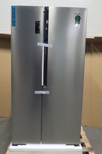 Gorenje hladnjak NRS918EMX RO