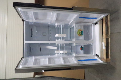 Gorenje hladnjak NRS918EMX RO