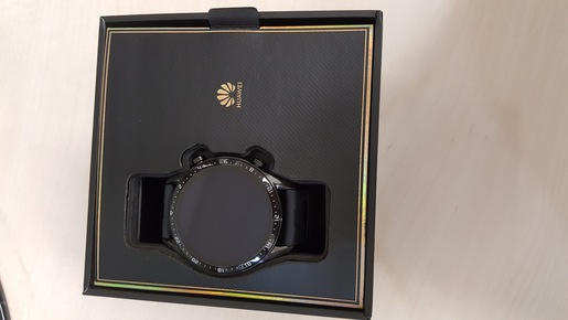 Huawei Watch GT2 46 mm Sport, pametni sat RT
