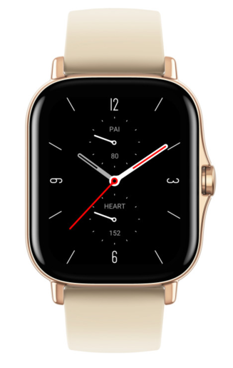 Amazfit GTS 2, 43mm, Desert Gold, pametni sat RT