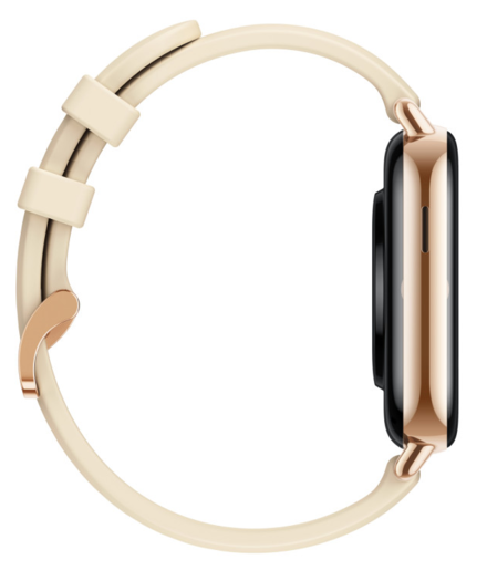 Amazfit GTS 2, 43mm, Desert Gold, pametni sat RT