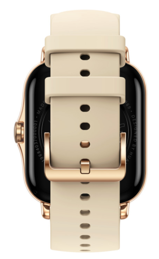 Amazfit GTS 2, 43mm, Desert Gold, pametni sat RT
