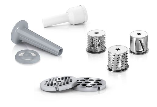 Bosch aparat za mljevenje mesa MFW2514W RT