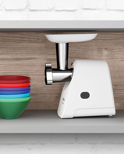 Bosch aparat za mljevenje mesa MFW2514W RT