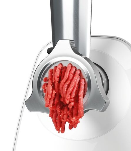 Bosch aparat za mljevenje mesa MFW2514W RT