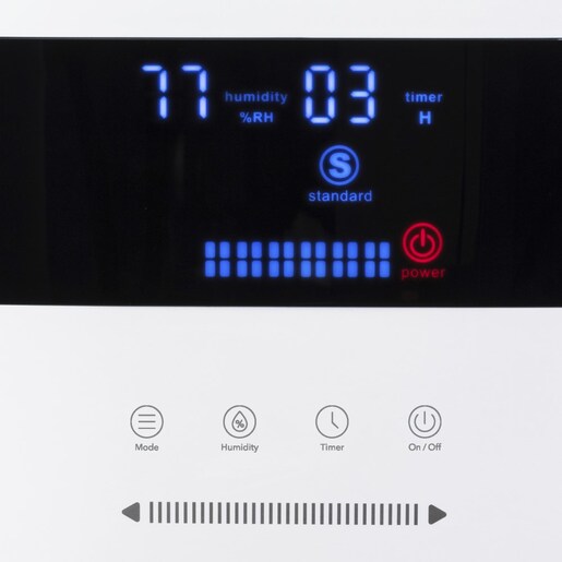 Trotec ovlaživač zraka B 6 E RT