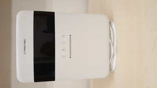 Trotec ovlaživač zraka B 6 E RT