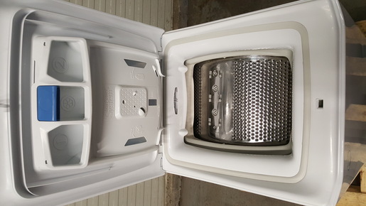 Candy perilica rublja CST 26LE RT