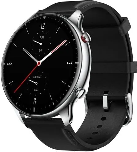 Amazfit GTR 2, 46 mm, Obsidian Black / Classic Edition, pametni sat RT