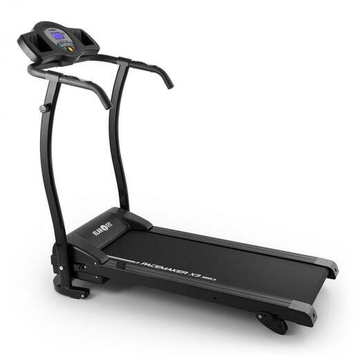 KLARFIT traka za trčanje Pacemaker X3 RT