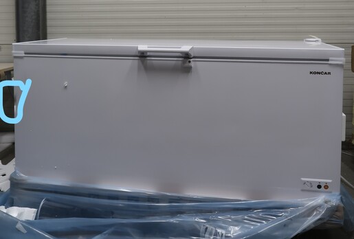 Končar zamrzivač LV1A 570 RO
