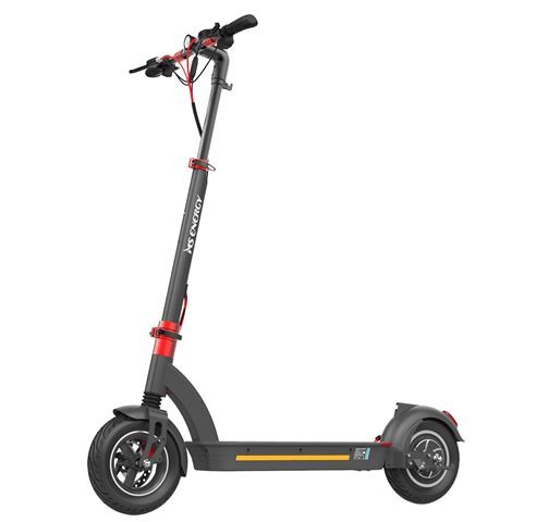 MS ENERGY električni romobil e20, tamno sivi_RT