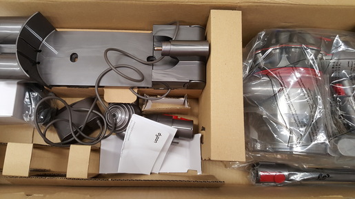 Dyson usisavač V8 Animal RO