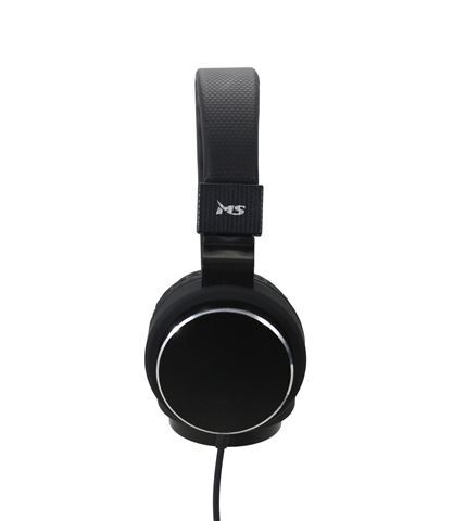 MS METIS C100, slušalice, crna RA