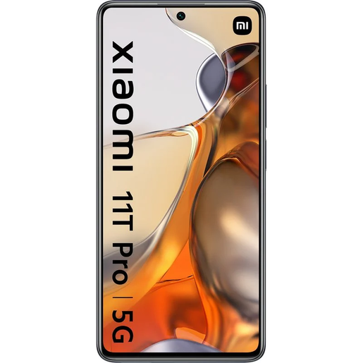 Xiaomi 11T Pro 8GB/128GB siva, mobitel RA