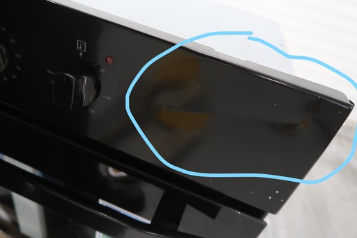 Končar pećnica UPV659CV RO