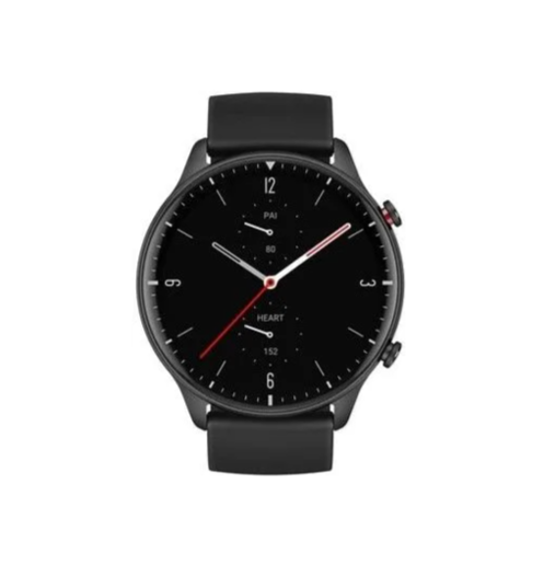 Amazfit GTR 2, 46 mm, Obsidian Black / Sport Edition, pametni sat RT