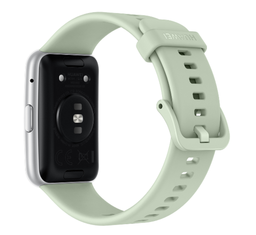 Huawei Watch Fit Mint Green, pametni sat RT
