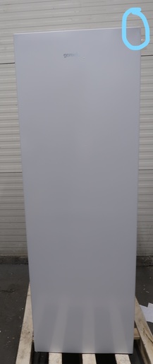 Gorenje zamrzivač FN4171CW RO