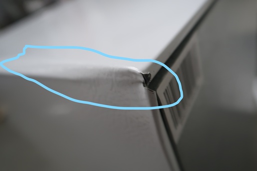 Gorenje zamrzivač FN4171CW RO