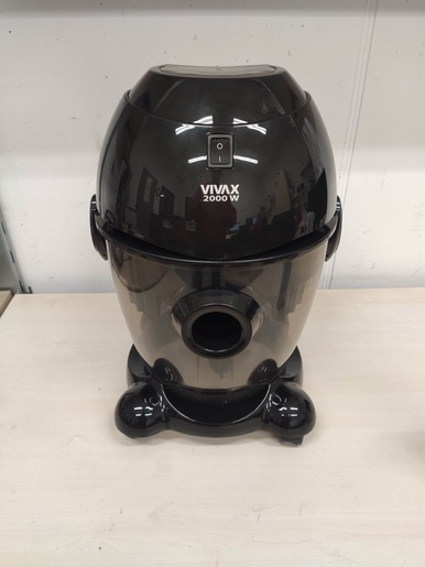VIVAX HOME usisavač VCW-2002B B2 RS