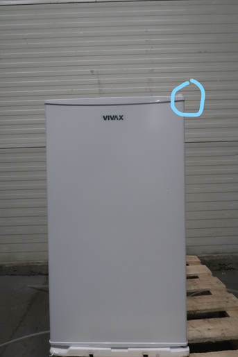 VIVAX HOME hladnjak TTR-93 RO