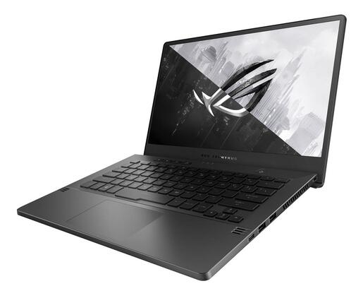 Asus ROG Zephyrus G14 GA401QM-K2030T,  14 QHD IPS 120Hz, AMD Ryzen 9 5900HS, 16GB RAM, 1TB PCIe NVMe SSD, nVidia GeForce RTX 3060, Windows 10 Home, laptop RT