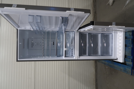 Gorenje hladnjak NRK6192AXL4 RO