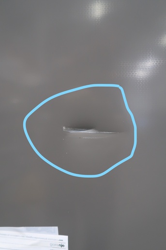 Gorenje hladnjak NRK6192AXL4 RO