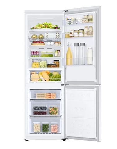 SAMSUNG hladnjak BMF RB34T672FWW/EF RO