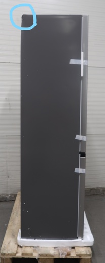 Gorenje hladnjak NRK6202AXL4 RO