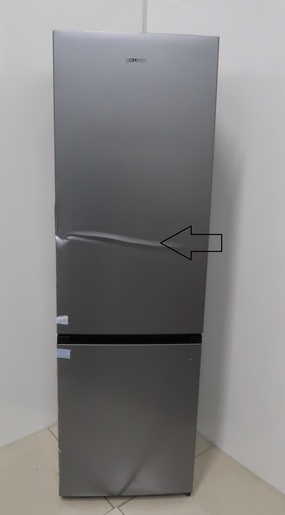 Gorenje hladnjak RK4181PS4 RO