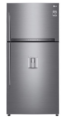 LG hladnjak GTF916PZPYD RO